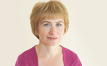 Гусейнова Ольга Борисовна